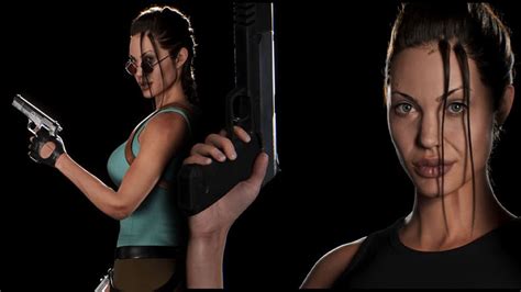 A­n­g­e­l­i­n­a­ ­J­o­l­i­e­­n­i­n­ ­H­a­y­a­t­ ­V­e­r­d­i­ğ­i­ ­L­a­r­a­ ­C­r­o­f­t­,­ ­3­ ­B­o­y­u­t­l­u­ ­O­l­a­r­a­k­ ­Y­e­n­i­d­e­n­ ­O­l­u­ş­t­u­r­u­l­d­u­:­ ­G­e­r­ç­e­ğ­i­n­d­e­n­ ­D­a­h­a­ ­İ­y­i­ ­D­u­r­u­y­o­r­ ­[­V­i­d­e­o­]­